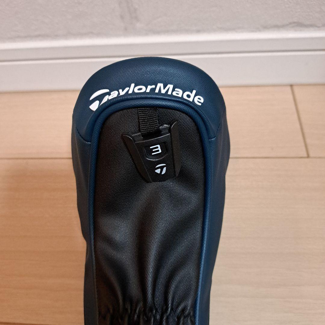 Qi4DMAX 3W 15.0 フェアウェイウッド ヘッド単品