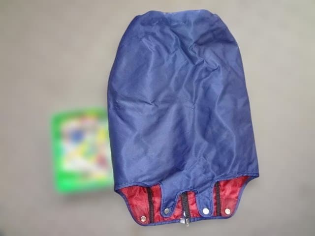 オノフ / ONOFF 9型 キャディバッグ (OB3620) USEDおまけ付