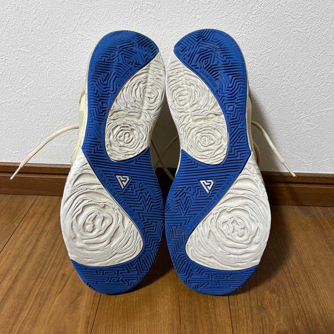 NIKE zoom freak 1 ナイキ　ズームフリーク1