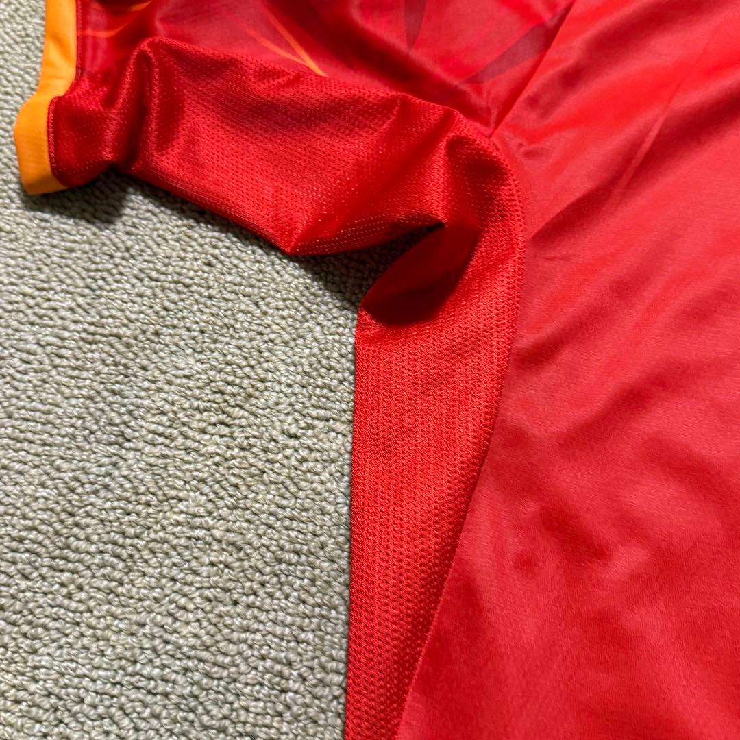 名古屋グランパス　徳元　#55 オーセンティック 3XL