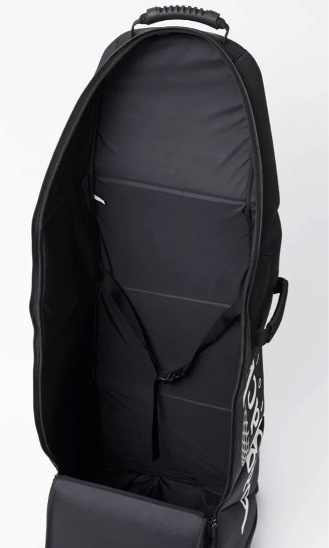 新品【bagjack GOLF】バッグジャック　ゴルフ　トラベルカバー