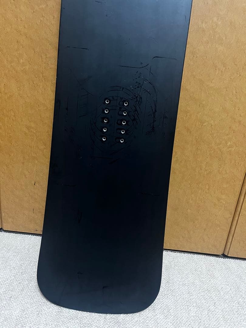 24-25モデル OGASAKA XC-R 160cm