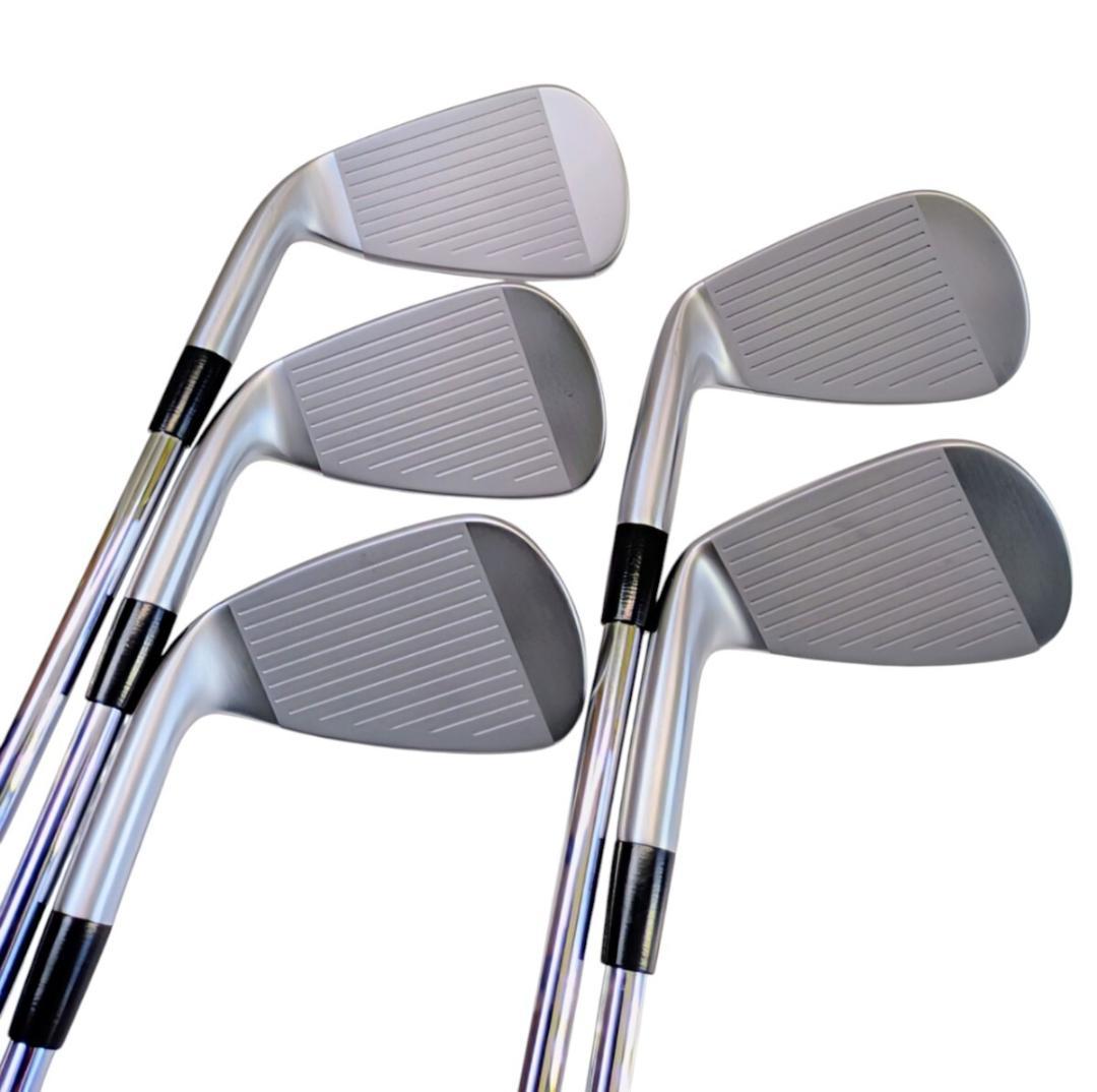 養老生産 MIZUNO JPX925 HOT L HL & FORGED