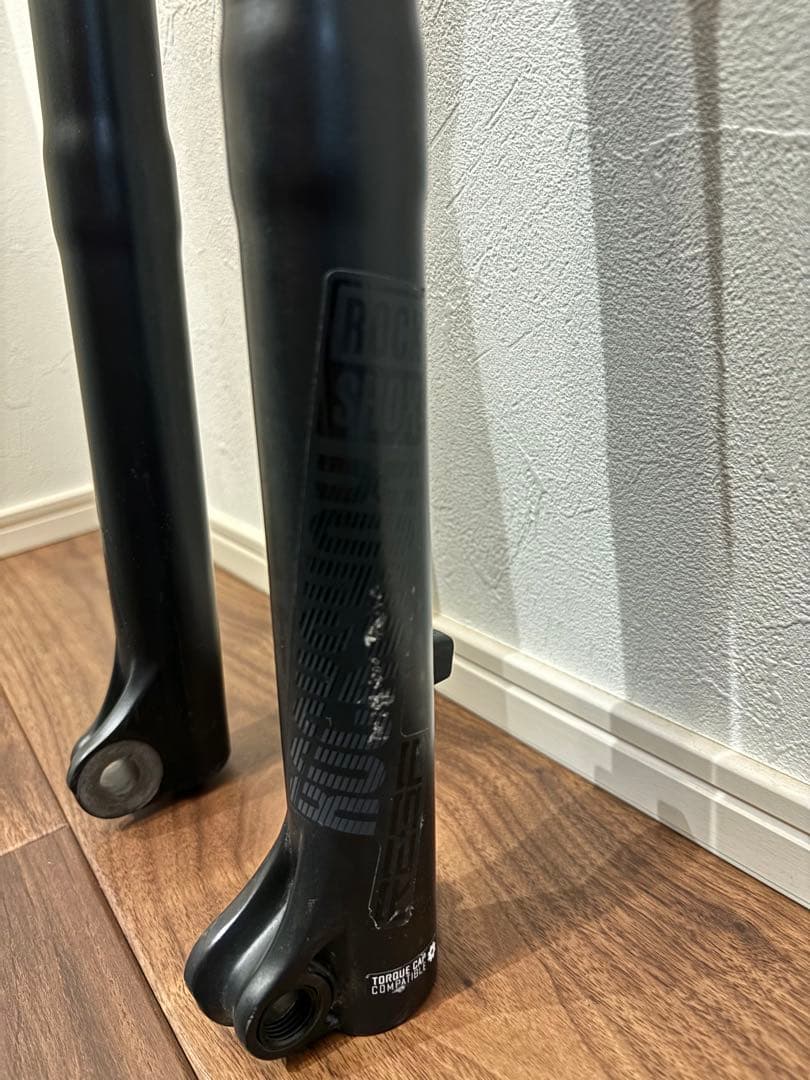 RockShox Reba RL 29\" Boost 120mm ※アクスルなし