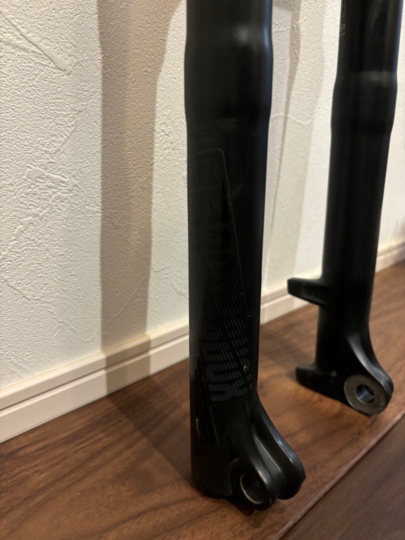RockShox Reba RL 29\" Boost 120mm ※アクスルなし