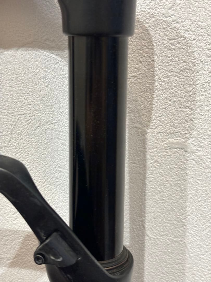 RockShox Reba RL 29\" Boost 120mm ※アクスルなし