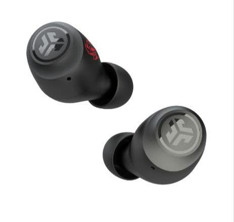 浦和レッズ　JLAB REDSワイヤレスイヤホン　新品未開封　200個限定
