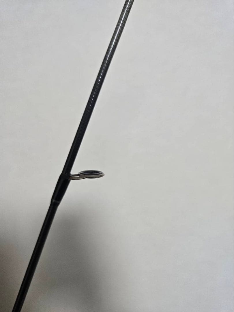 Ripple Fisher オーシャンアロー　セルフィッシュ 614S Nano