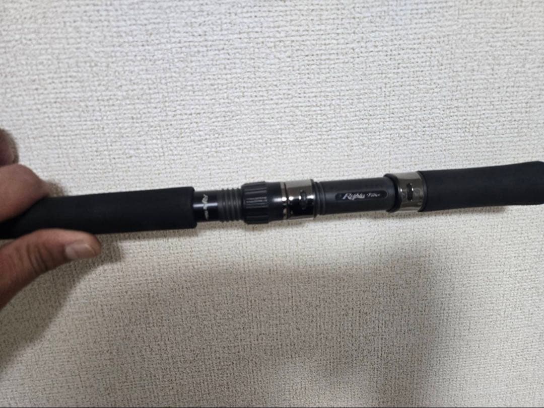 Ripple Fisher オーシャンアロー　セルフィッシュ 614S Nano
