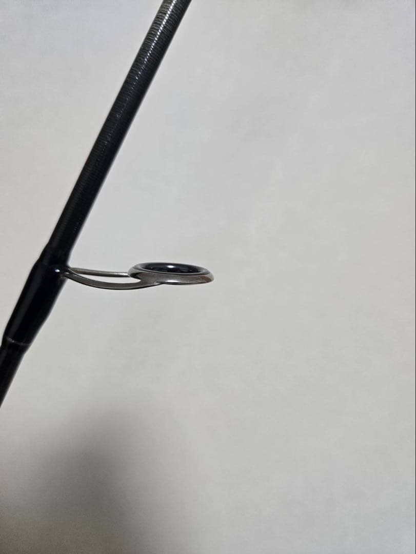 Ripple Fisher オーシャンアロー　セルフィッシュ 614S Nano