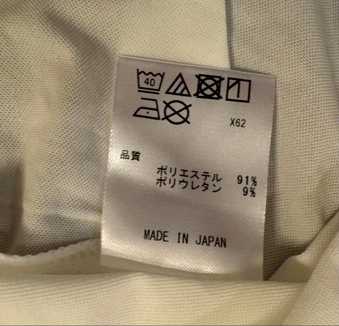 新品タグ付き　23区ゴルフ　定番インナー