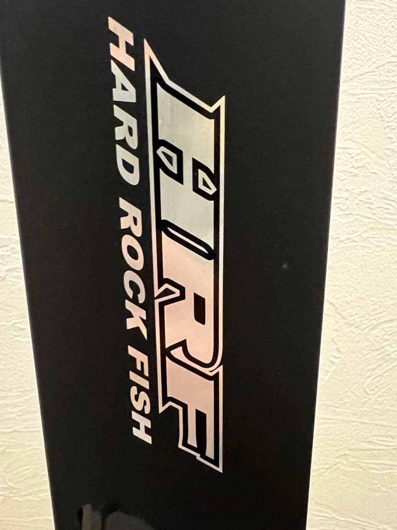 【未使用品】　ダイワ　ソルティスト　STX-HRF 742HB 美品