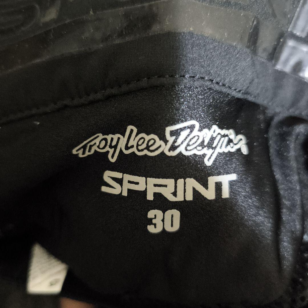 Troy Lee Designs Sprint 30インチ ネイビー
