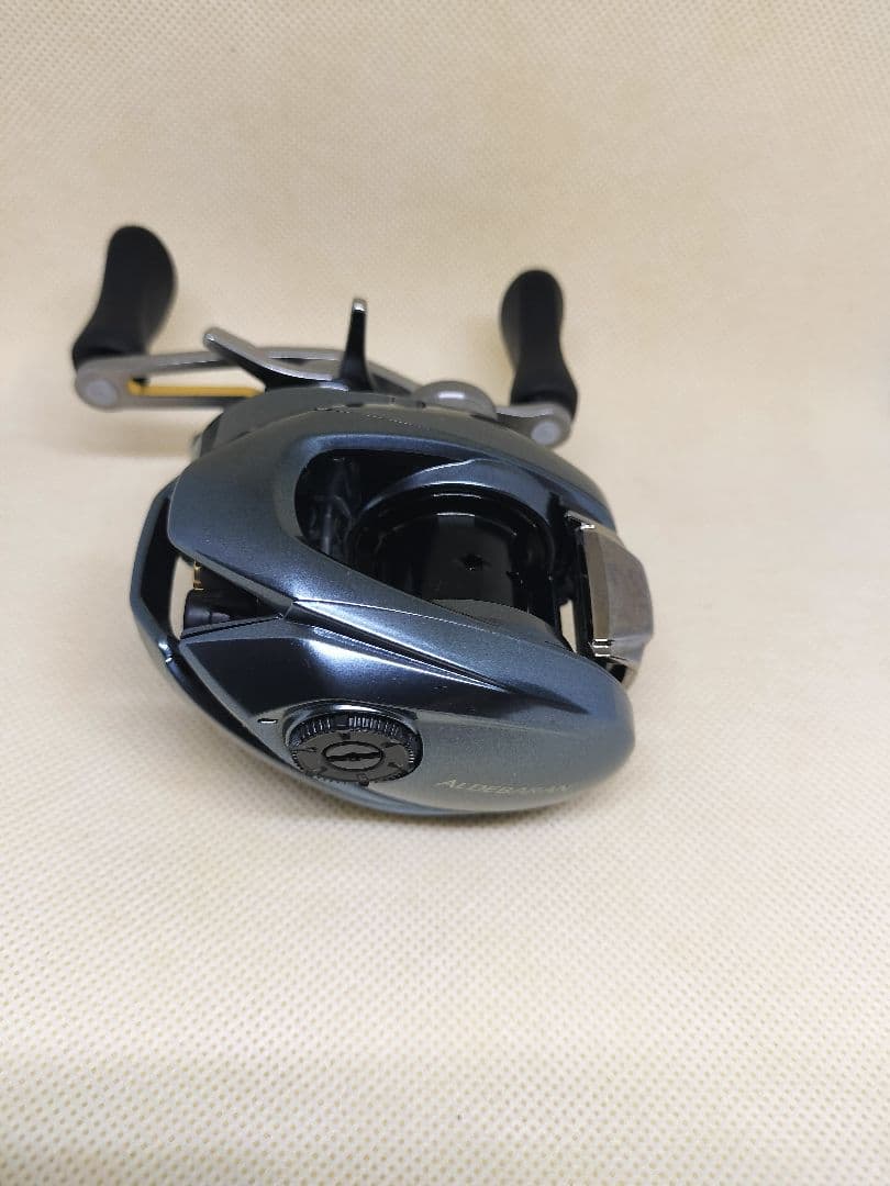 シマノ22アルデバラン BFS HG 右巻き　　ベイトフィネス