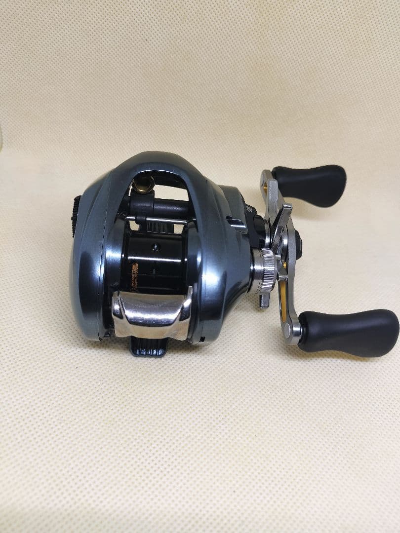 シマノ22アルデバラン BFS HG 右巻き　　ベイトフィネス
