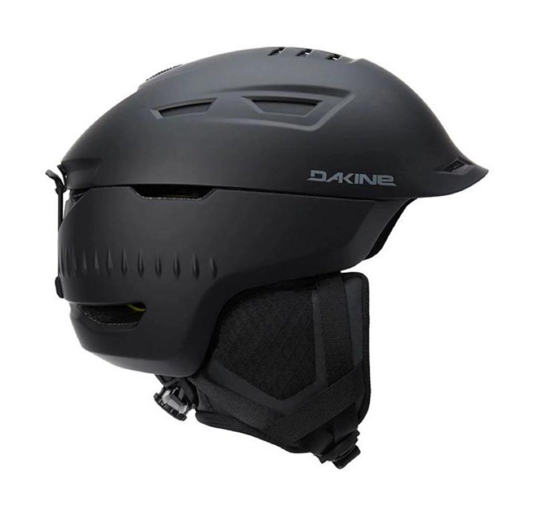 DAKINE ダカイン　ヘルメットFORECAST 25-26