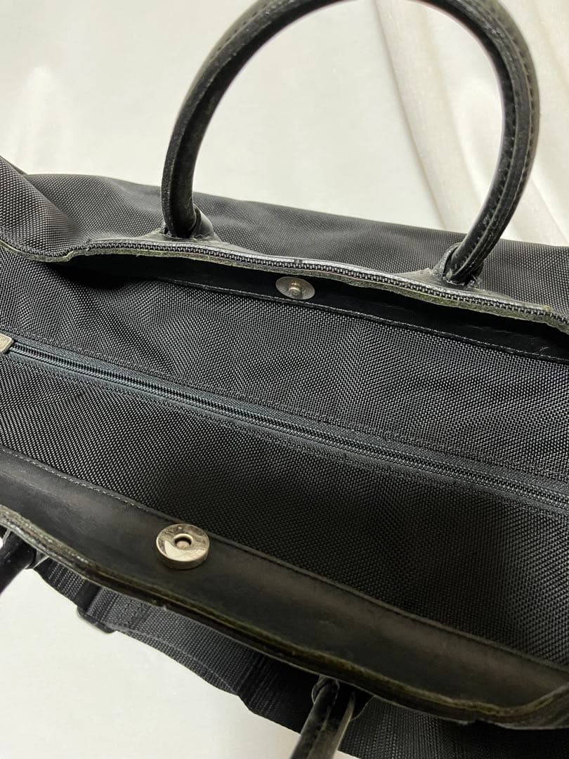【BARNEYS NEWYORK】 バーニーズニューヨーク＊ゴルフボストンバック