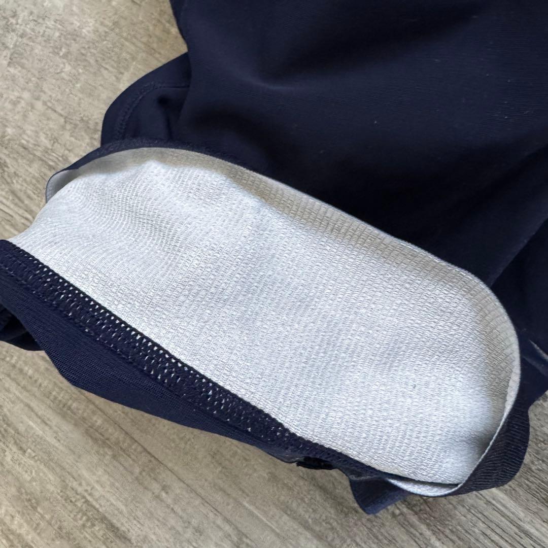 Peal Izumi パールイズミ ビブショーツ