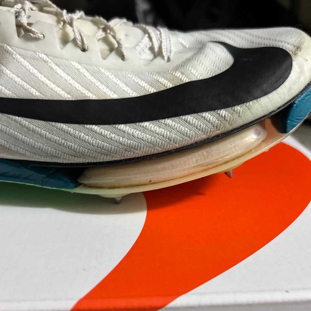 【良品】NIKEマックスフライ2 26.5cm