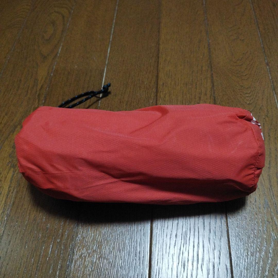 な*た様 U.L.COMFORT SYSTEM モンベル　エアパッド150 未使