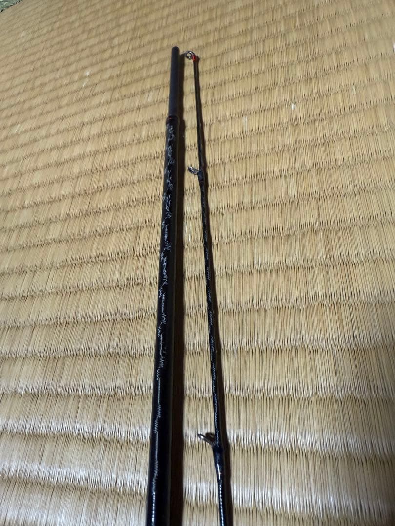 シマノ 20 セフィアエクスチューン　S86ML