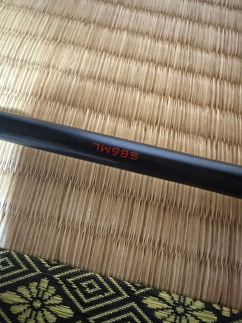 シマノ 20 セフィアエクスチューン　S86ML