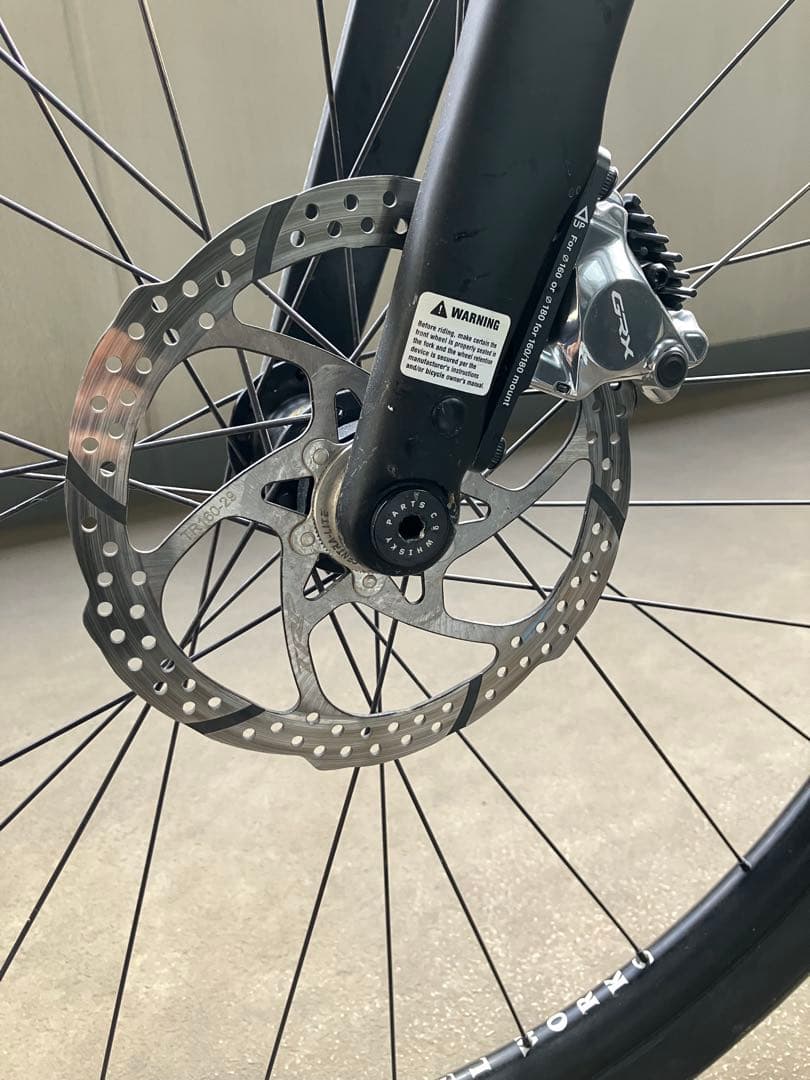 “surly”midnight special(size46)※引き取り限定