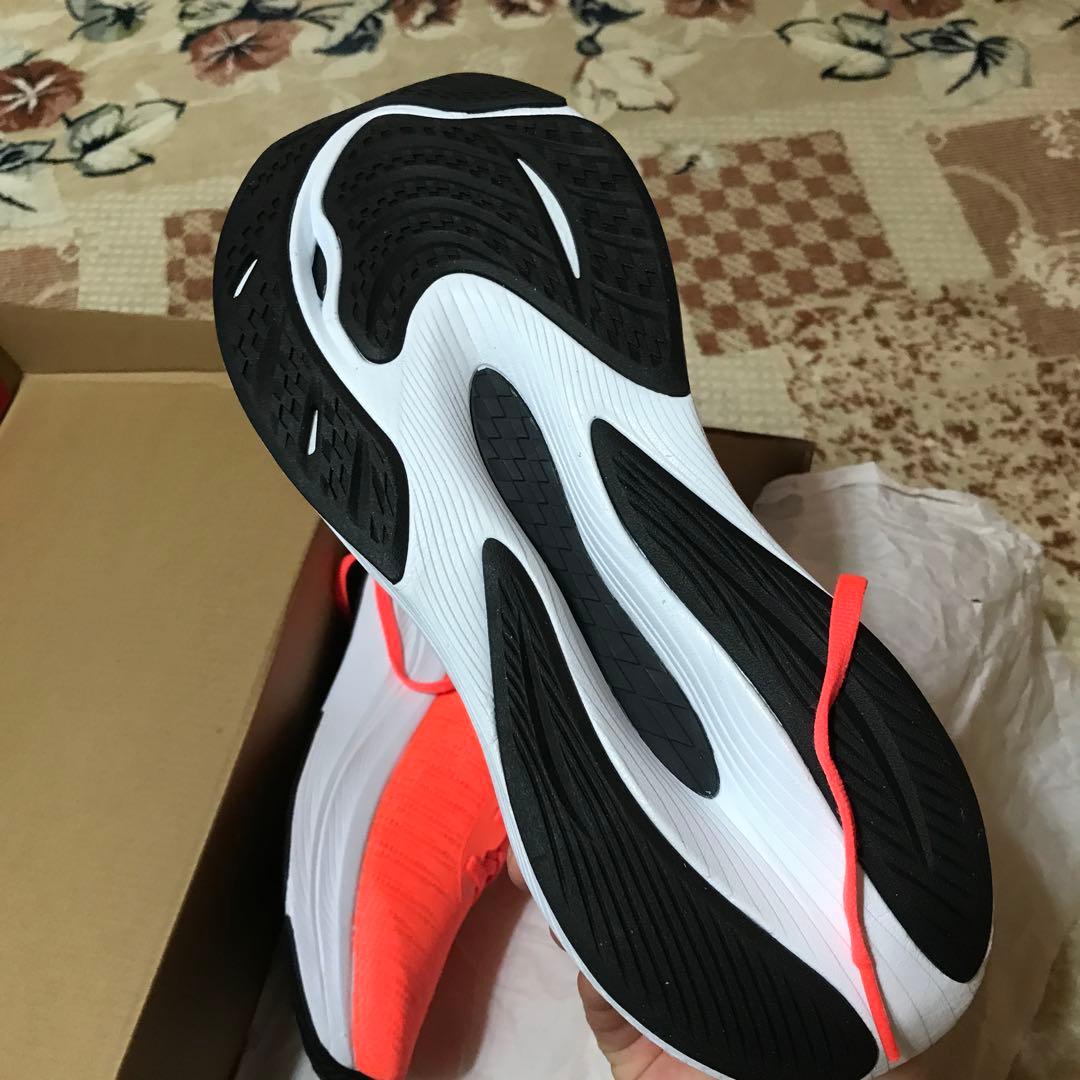 フューエルセル　プロペルMFCPRCR4 ランニングシューズ　箱無し