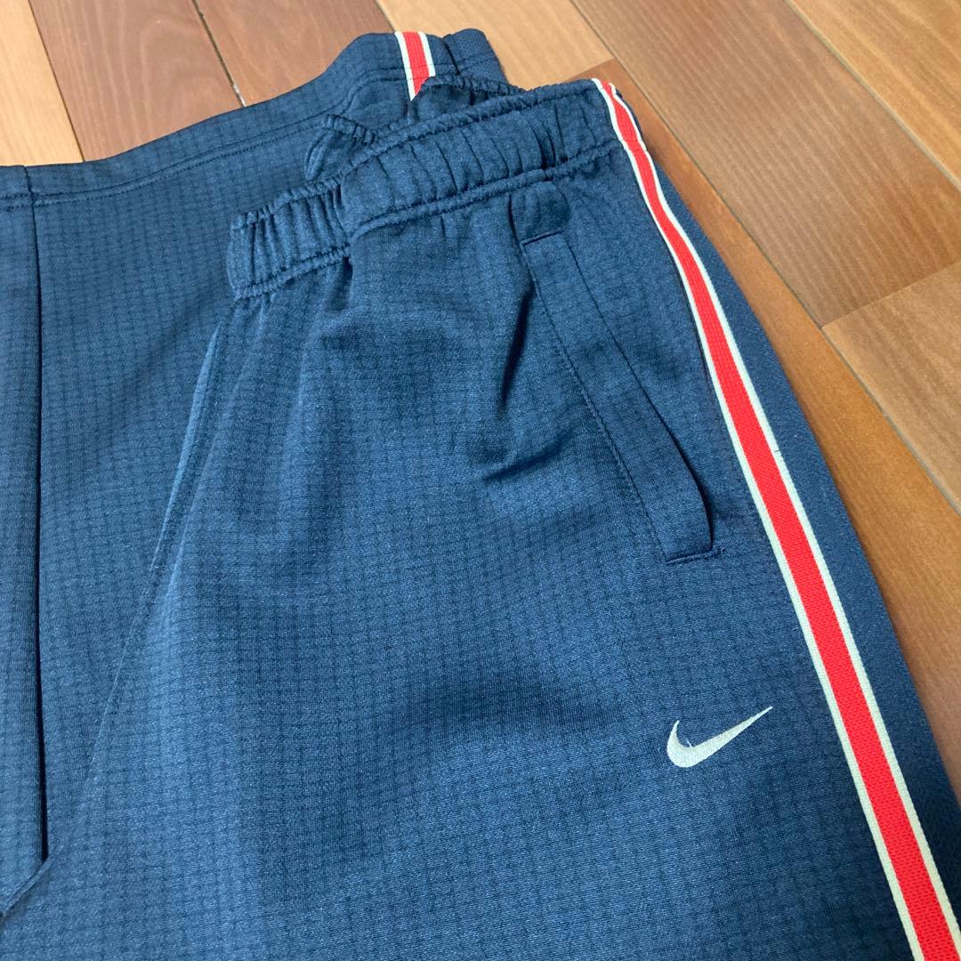 NIKE★ナイキ★ジャージ上下セット ★ブラック★メンズ★ＬＬサイズ