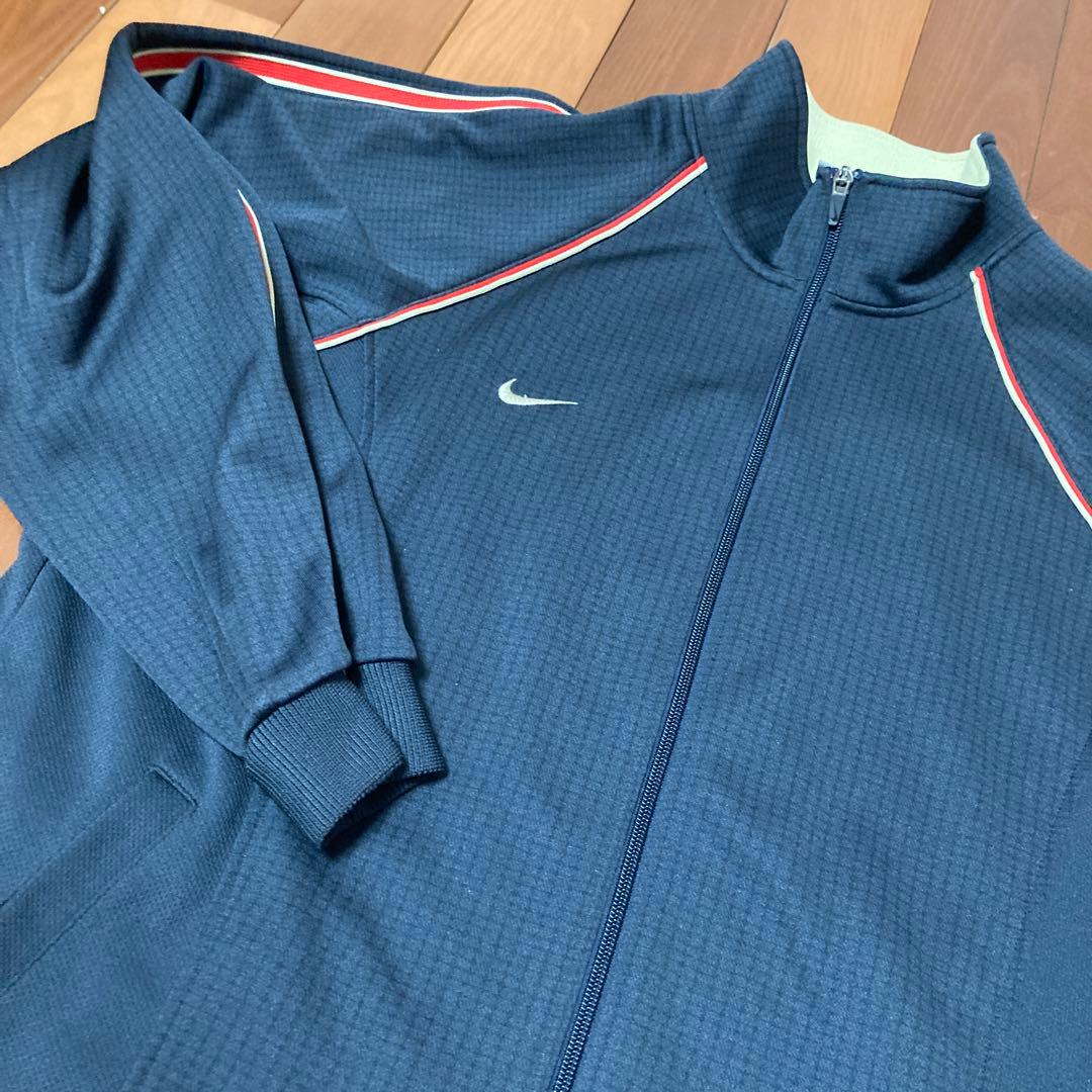 NIKE★ナイキ★ジャージ上下セット ★ブラック★メンズ★ＬＬサイズ