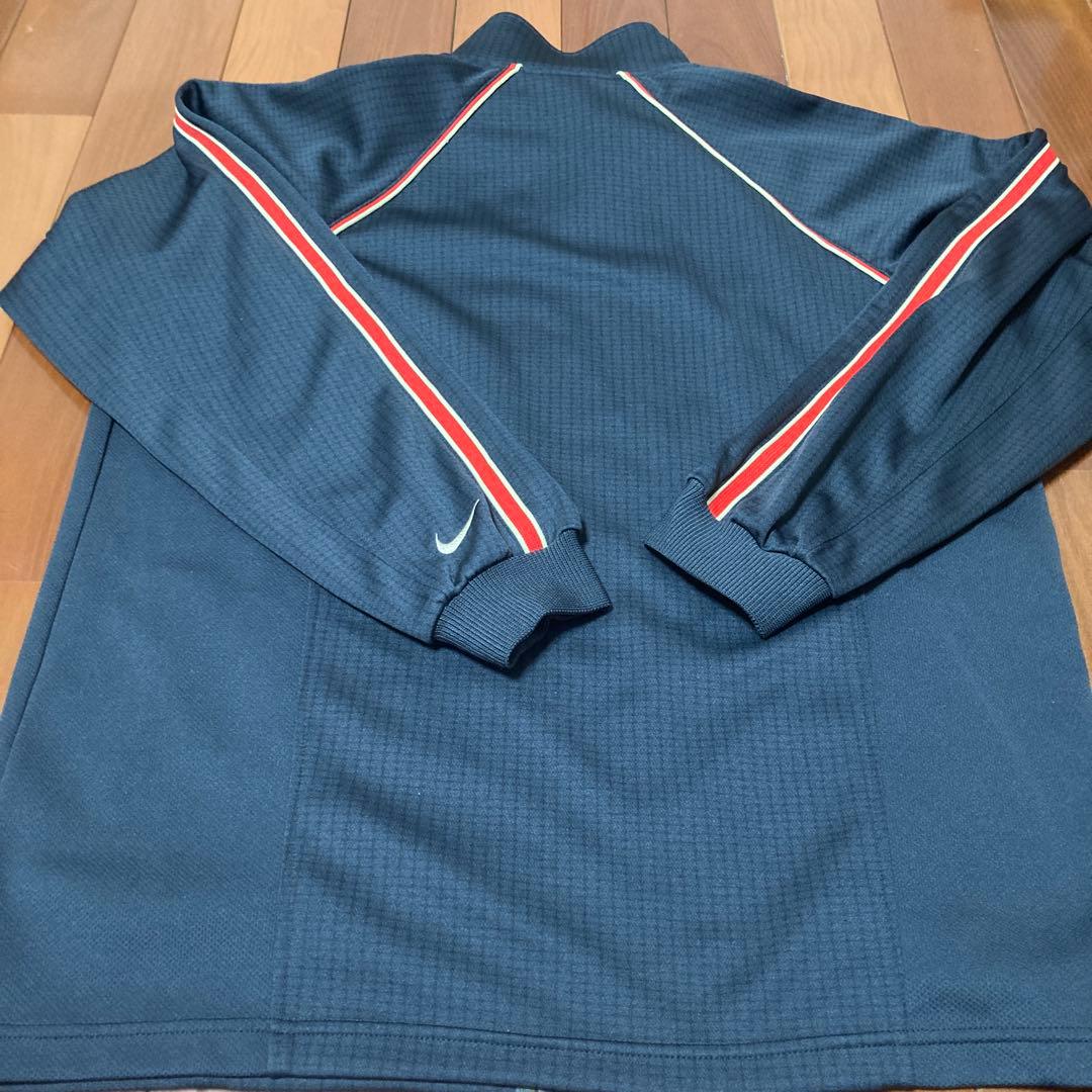 NIKE★ナイキ★ジャージ上下セット ★ブラック★メンズ★ＬＬサイズ