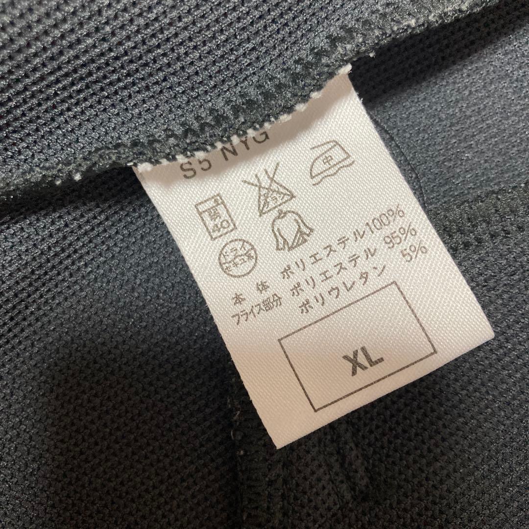 NIKE★ナイキ★ジャージ上下セット ★ブラック★メンズ★ＬＬサイズ