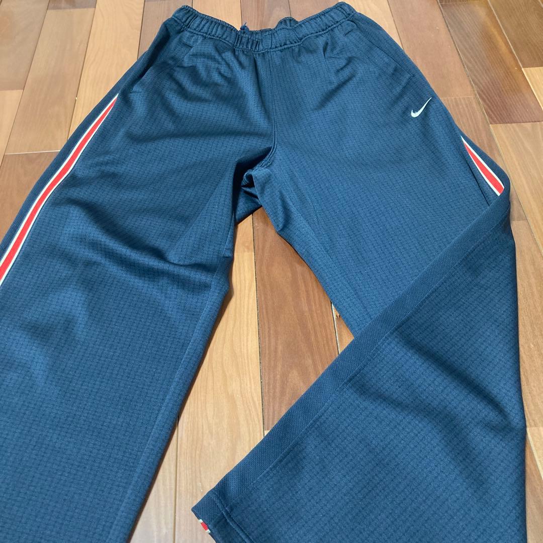 NIKE★ナイキ★ジャージ上下セット ★ブラック★メンズ★ＬＬサイズ