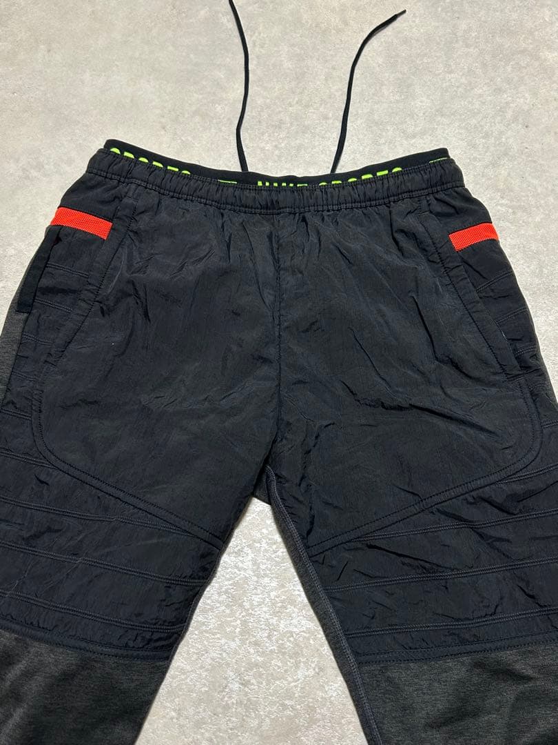 NIKE（ナイキ）フレックス フルジップジャケット＆パンツ 上下セット L