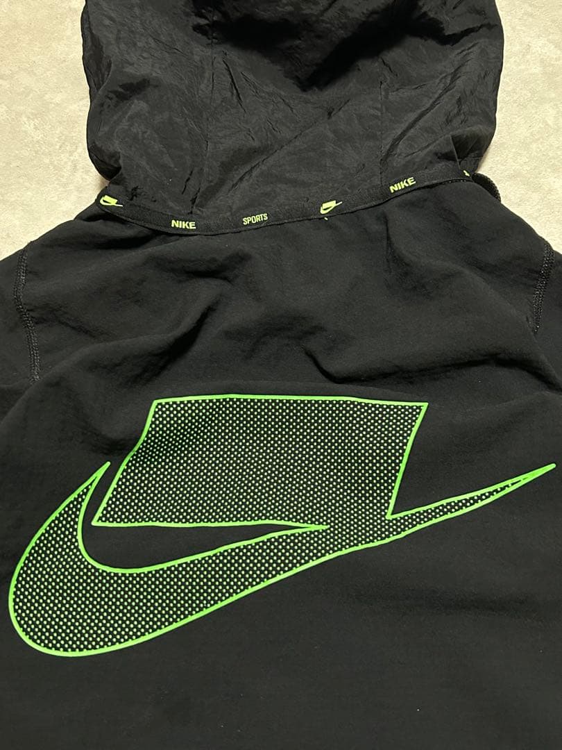 NIKE（ナイキ）フレックス フルジップジャケット＆パンツ 上下セット L