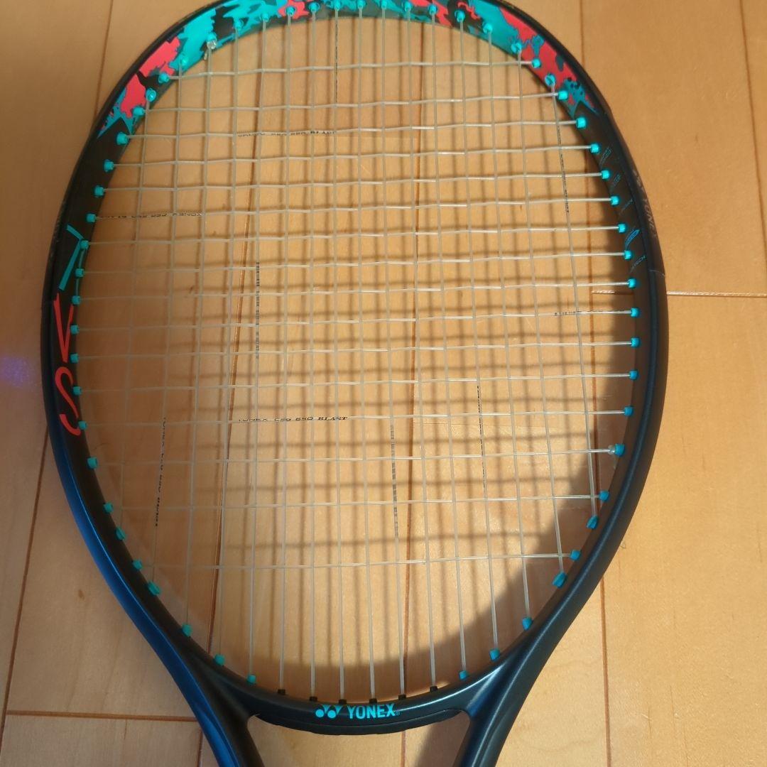YONEX 70vs テニスラケット