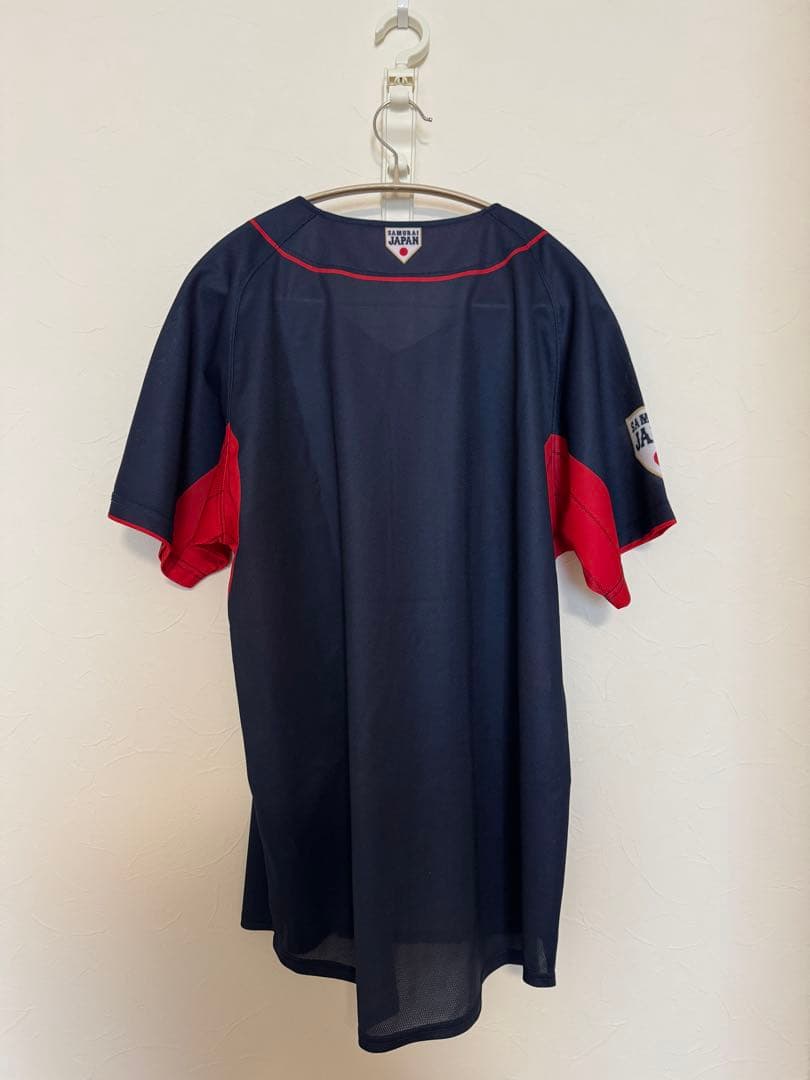 2枚セット！　WBC ユニフォーム
