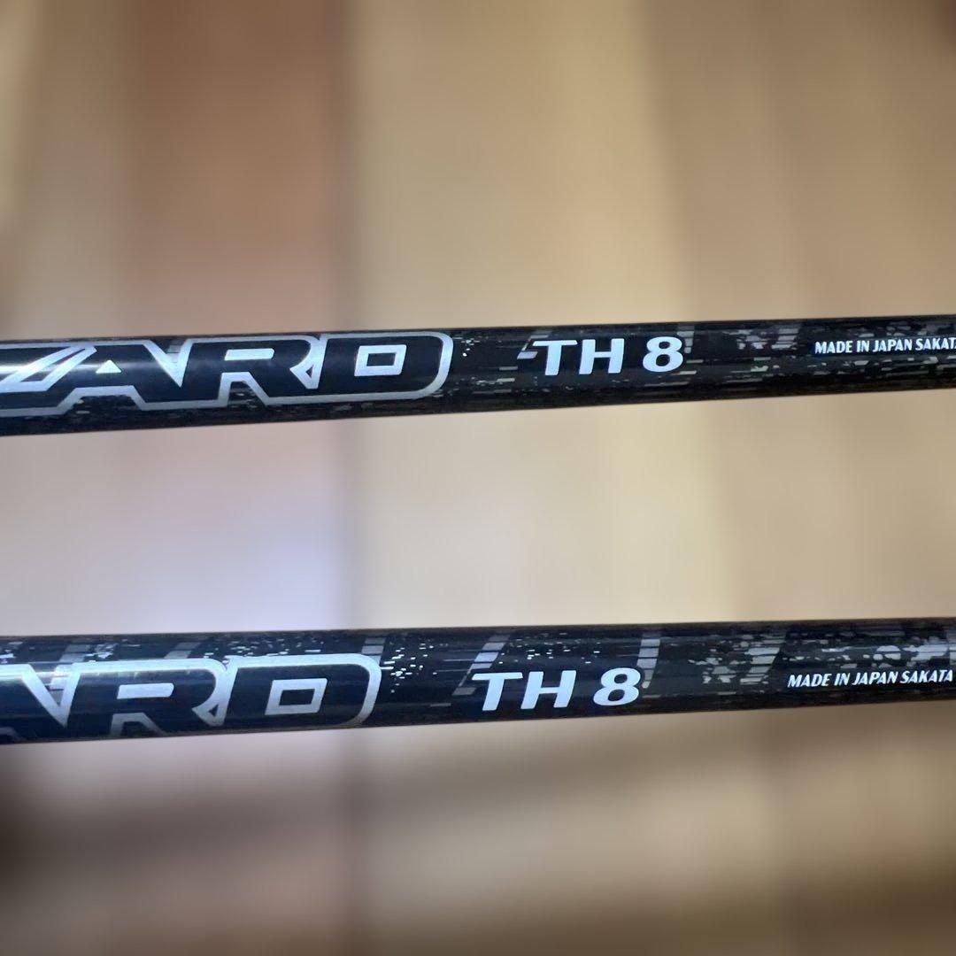 TW757 ユーティリティ 4U 3U セット TH8