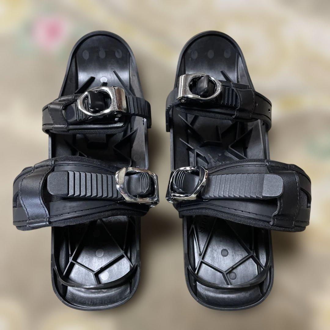 feet 正規品本体　収納バッグ付き