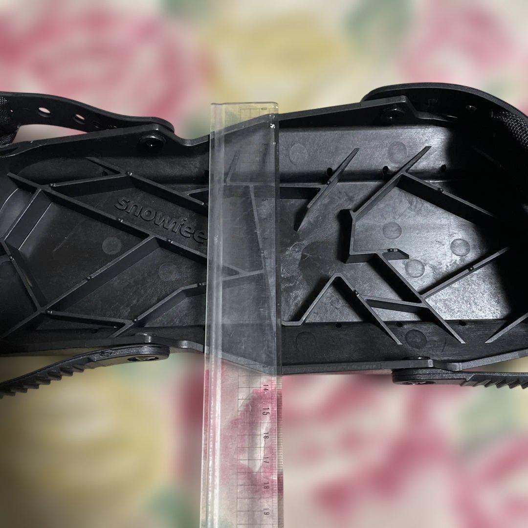 feet 正規品本体　収納バッグ付き