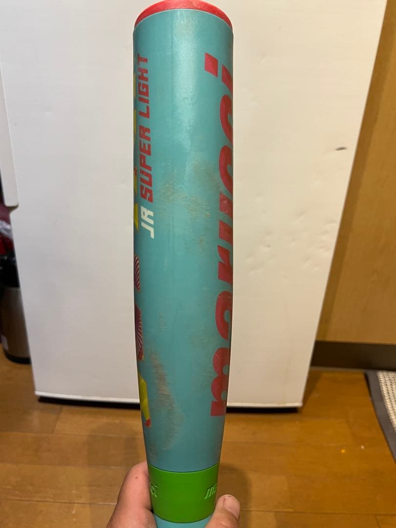 marucci 軟式バット 78cm MJJSBBWSL2
