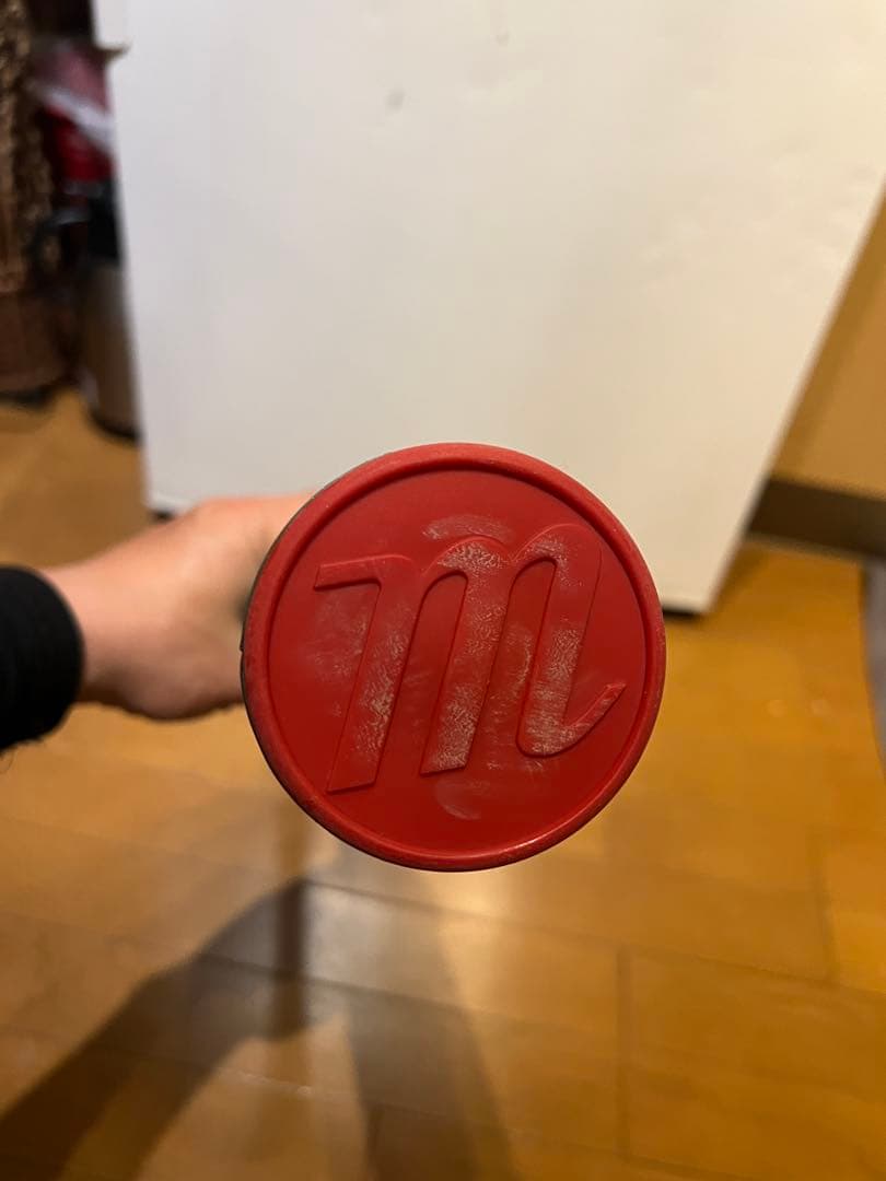 marucci 軟式バット 78cm MJJSBBWSL2