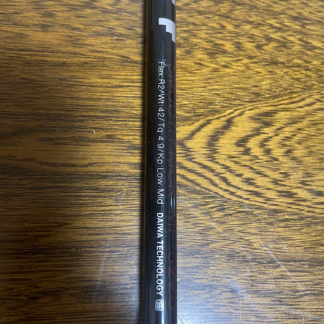 オノフ アカ　ユーティリティ　U5 R2 2022