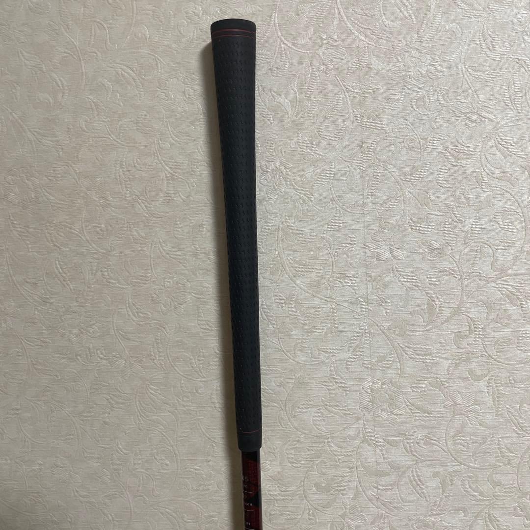 オノフ アカ　ユーティリティ　U5 R2 2022