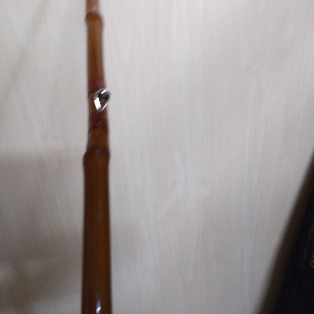 竿邦  海津竿 和竿 八州調子