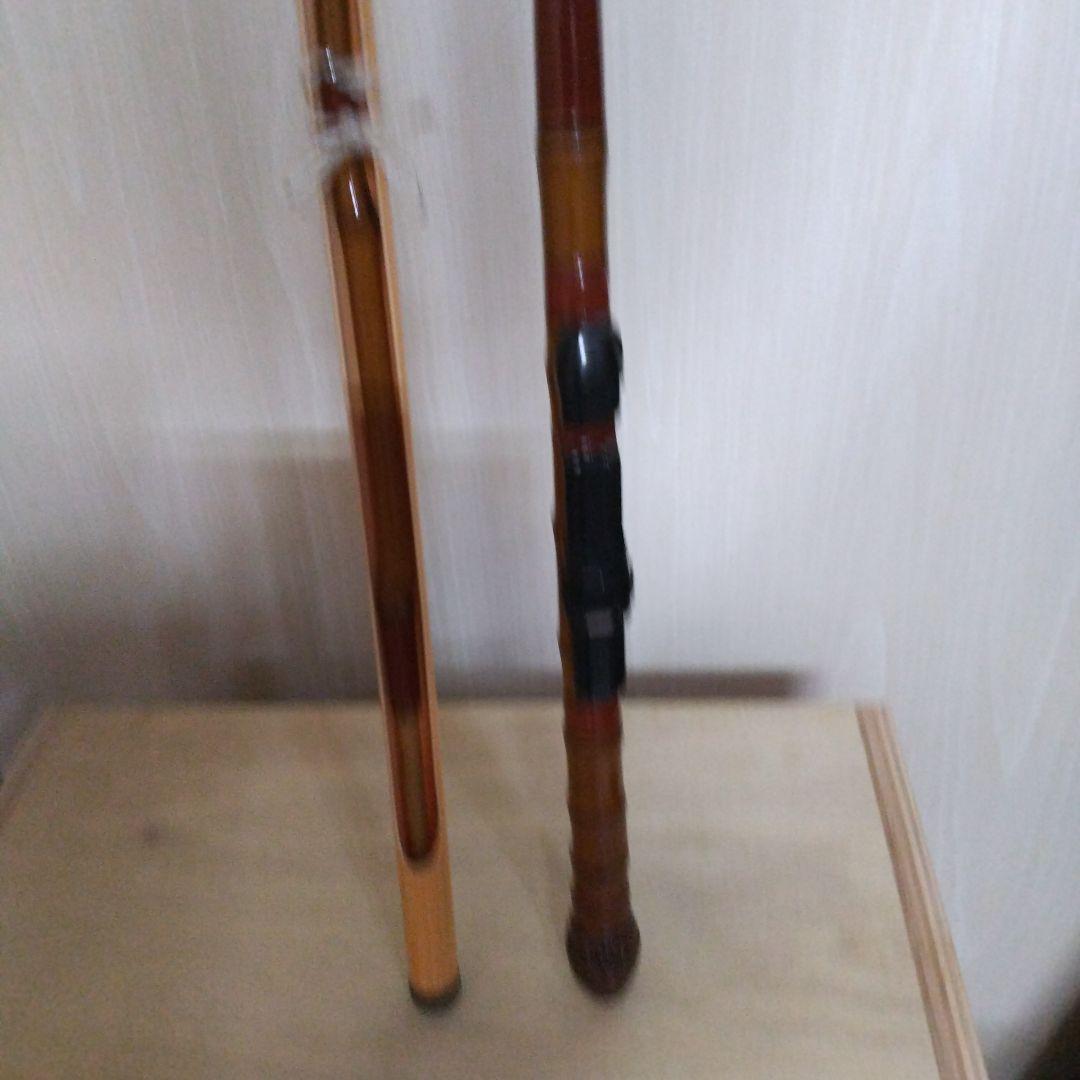 竿邦  海津竿 和竿 八州調子
