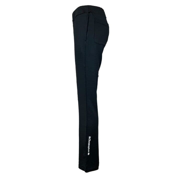 セントクリストファー　レディスフィットパンツ　BKW6250 NV Lサイズ