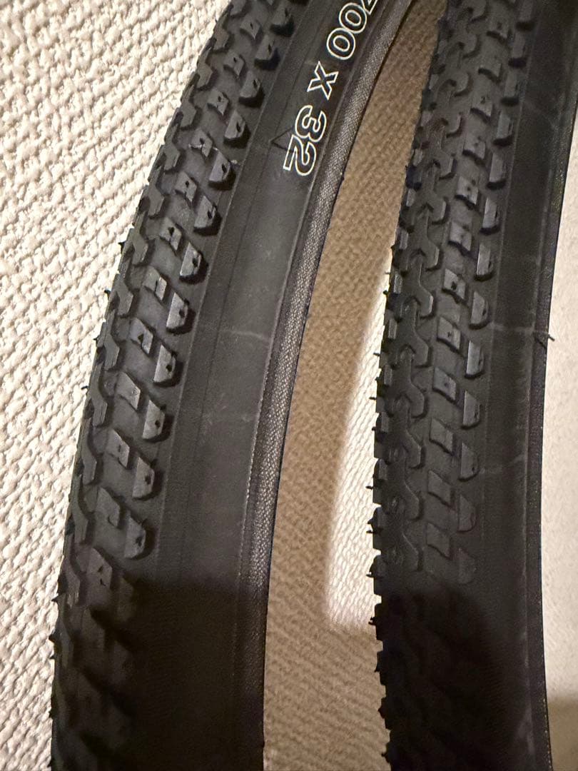 WTB タイヤ ALL TERRAIN 700 x 32