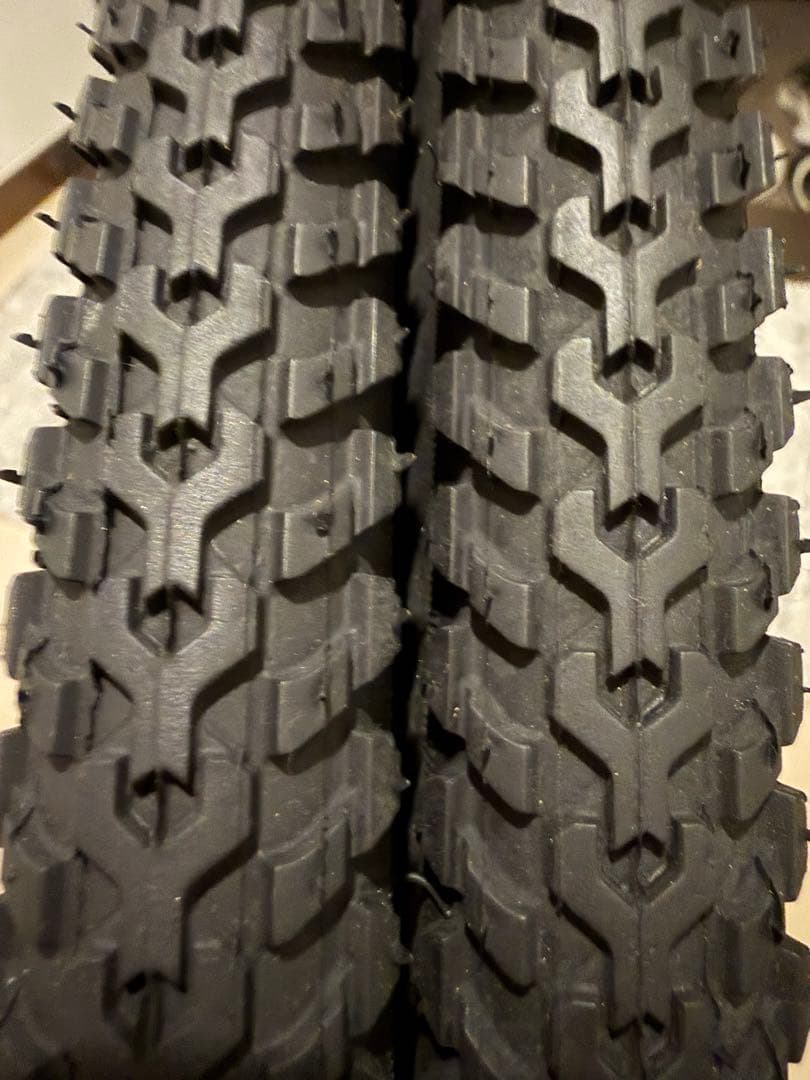 WTB タイヤ ALL TERRAIN 700 x 32
