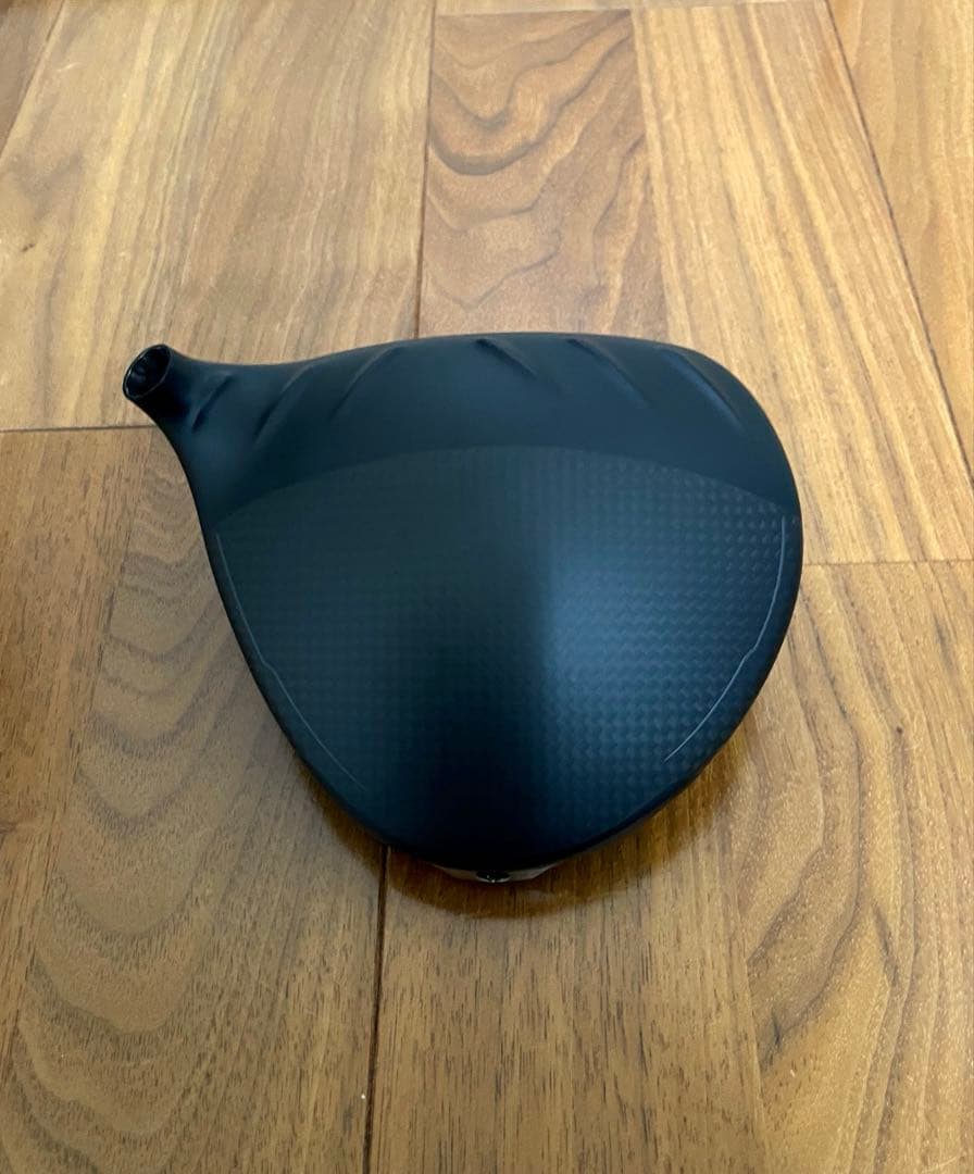 【美品】 ピン PING G440 MAX ドライバー 10.5度 *ヘッドのみ